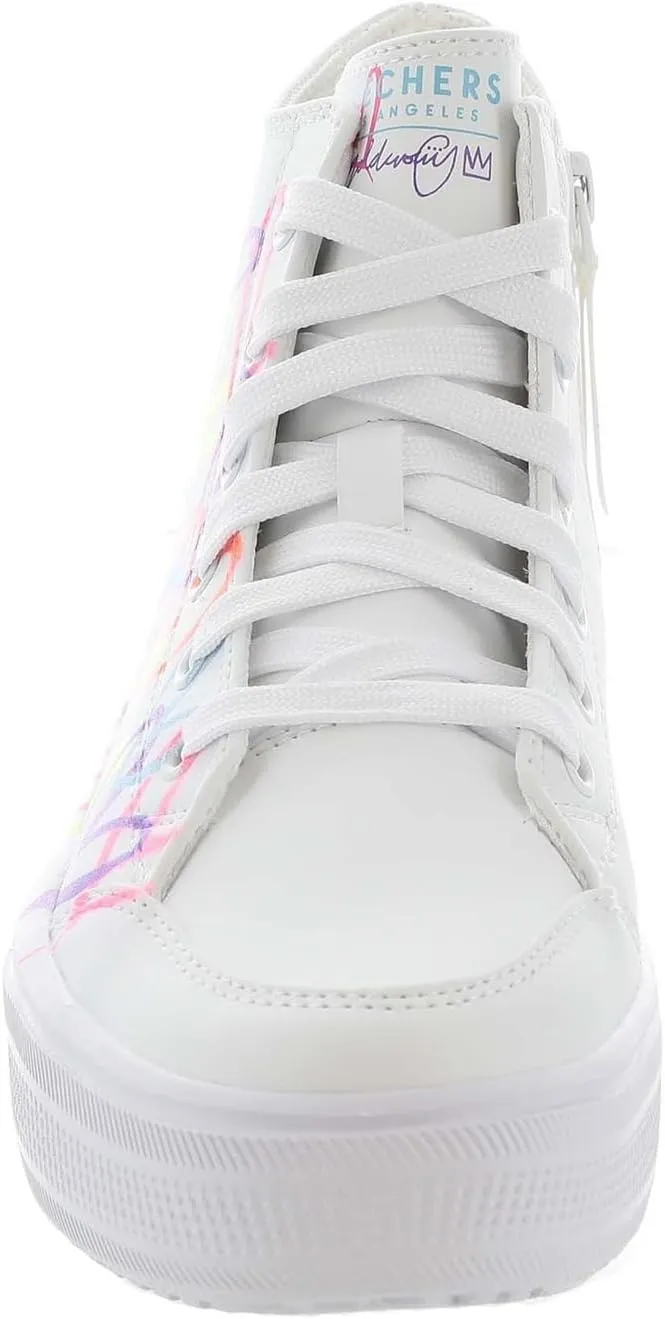 Skechers Girls HYPERLIFT Sneaker