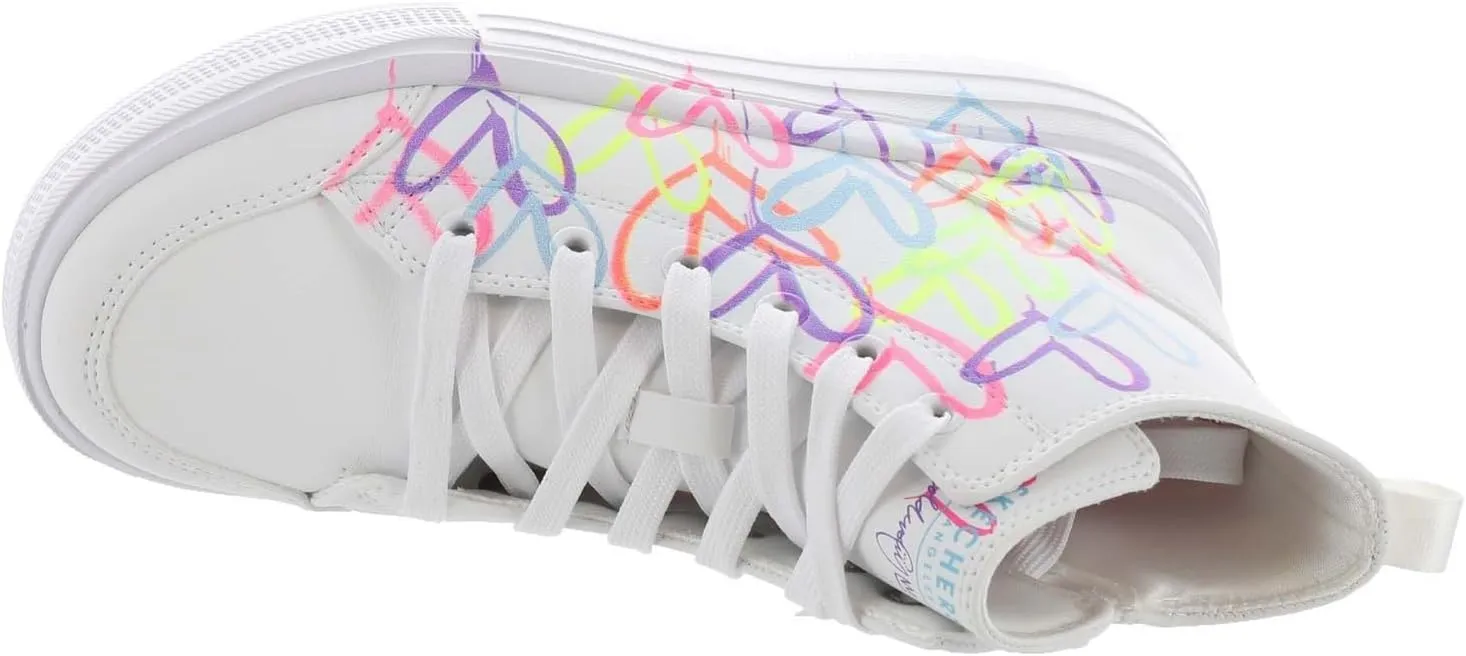 Skechers Girls HYPERLIFT Sneaker