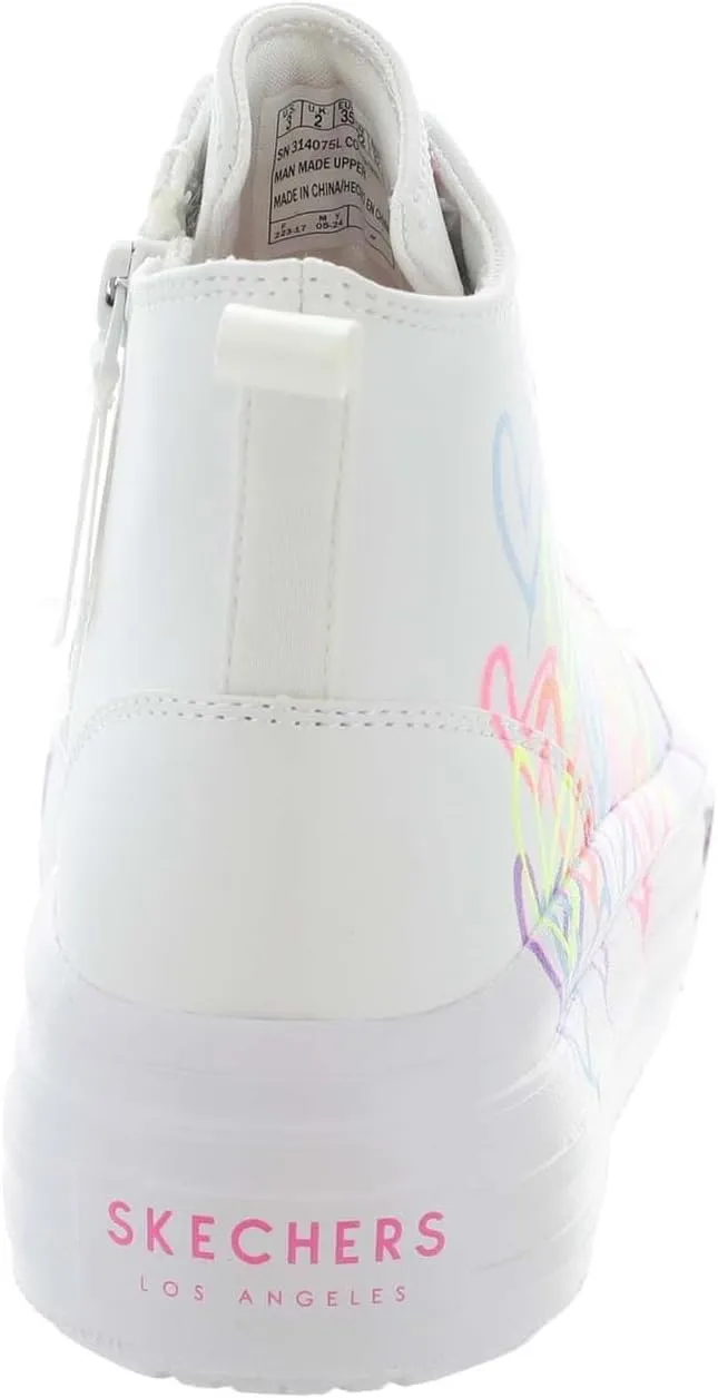Skechers Girls HYPERLIFT Sneaker