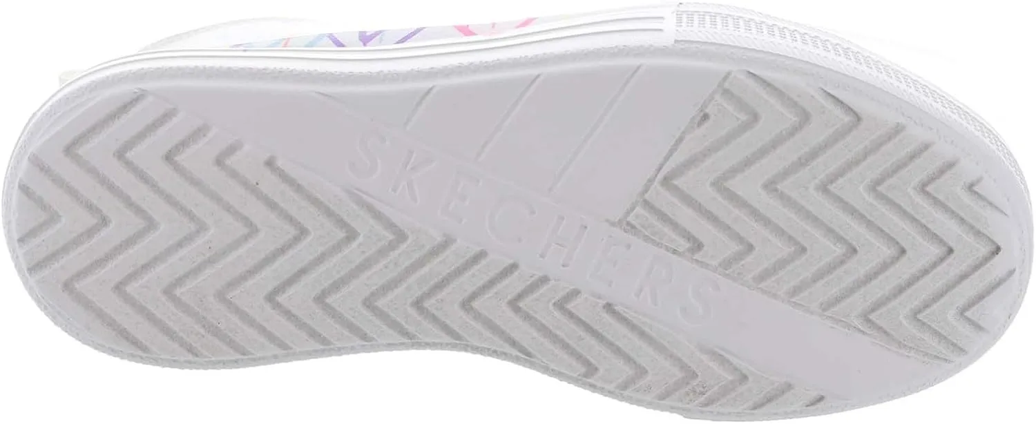 Skechers Girls HYPERLIFT Sneaker