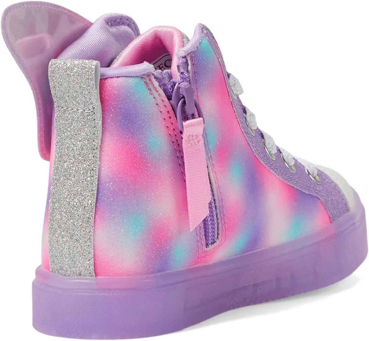 Skechers Girl's Twinkle Sparks Ice Sneaker