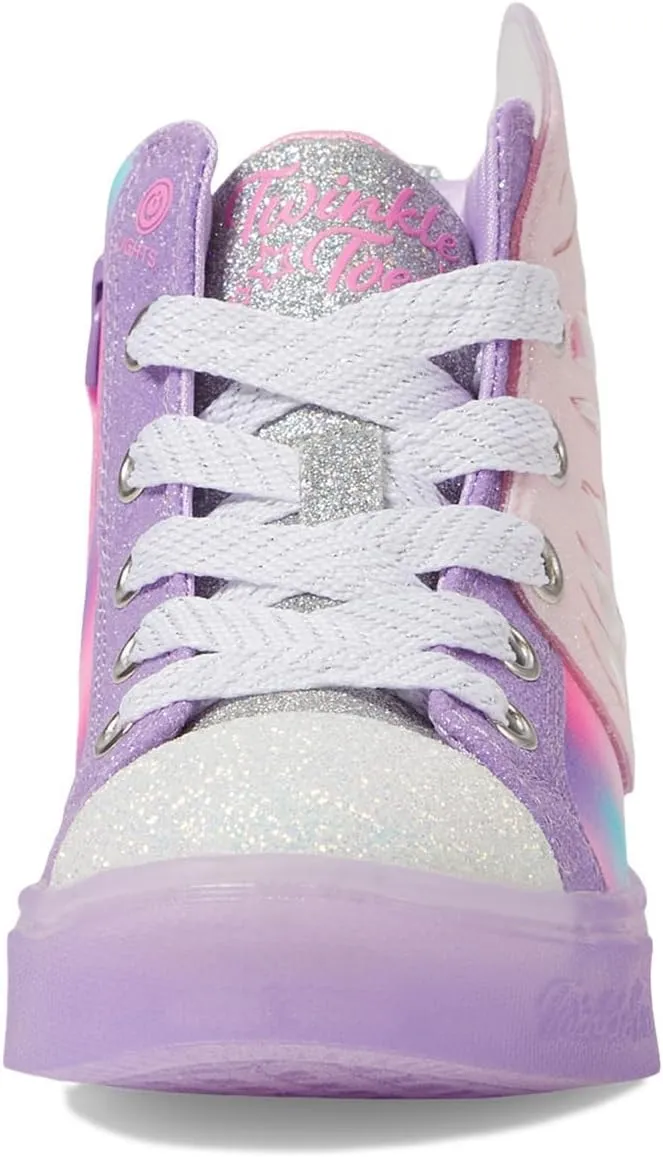 Skechers Girl's Twinkle Sparks Ice Sneaker