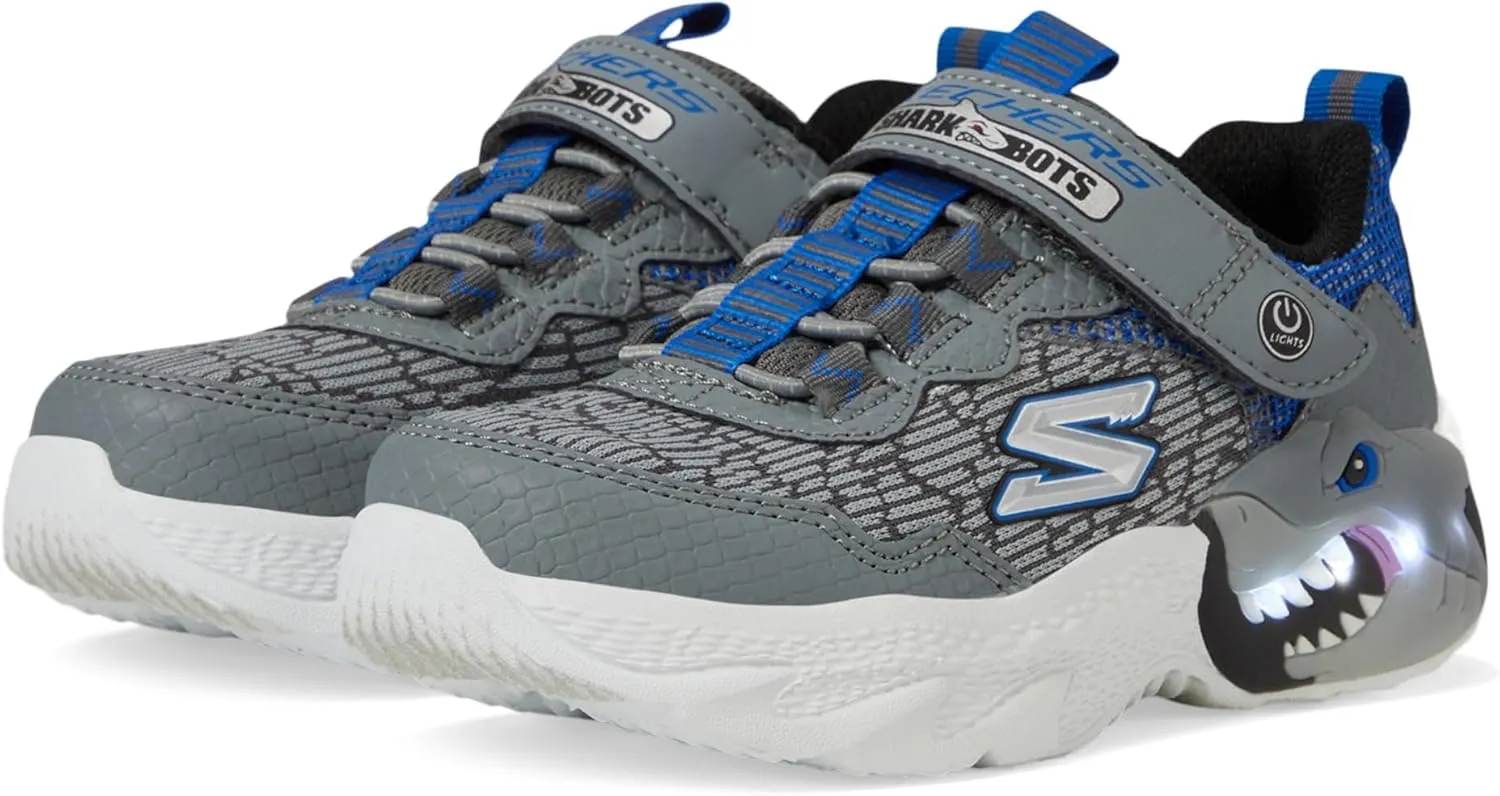 Skechers Kids' Creature-Lights Sneaker
