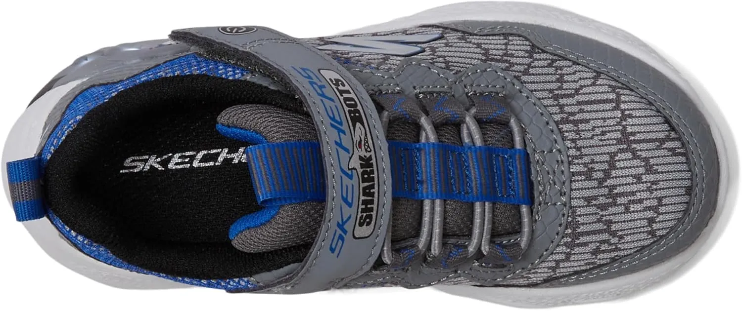 Skechers Kids' Creature-Lights Sneaker