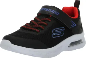 Skechers Kids' Microspec Max-Vaptix Sneaker