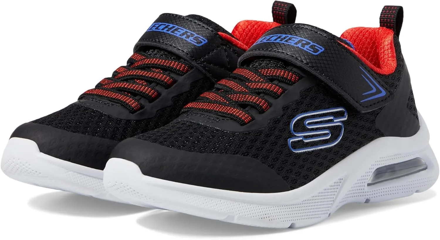Skechers Kids' Microspec Max-Vaptix Sneaker