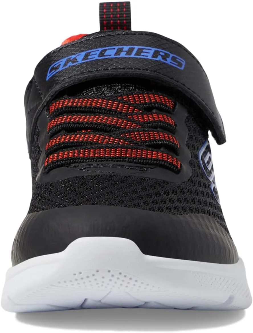 Skechers Kids' Microspec Max-Vaptix Sneaker