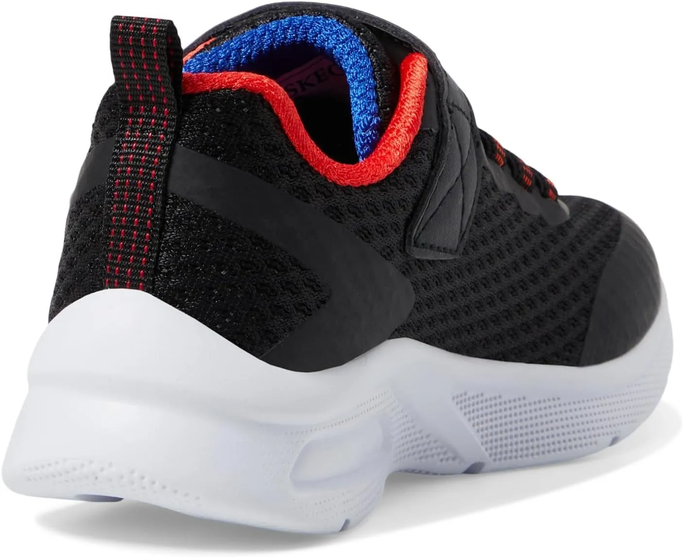 Skechers Kids' Microspec Max-Vaptix Sneaker