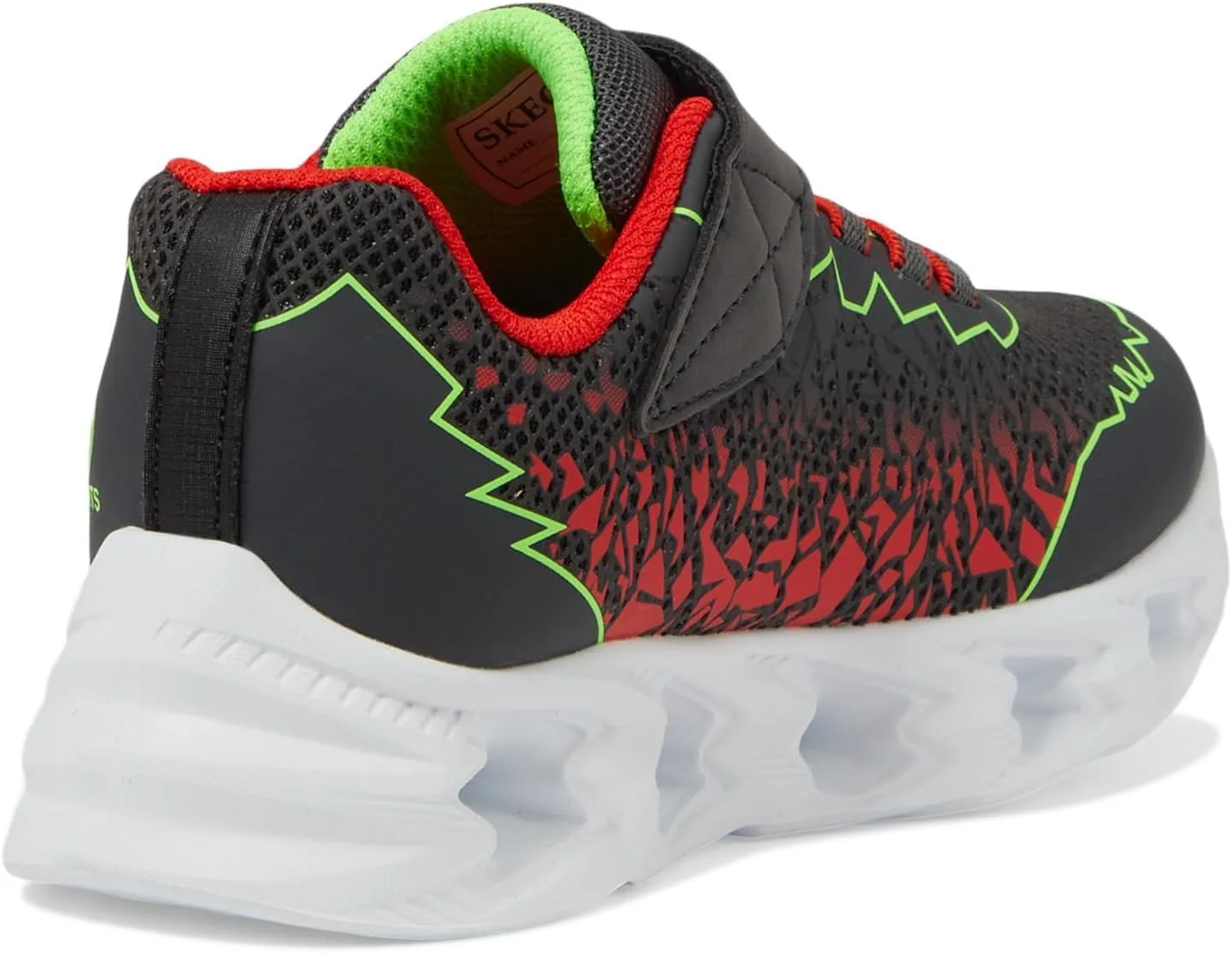 Skechers Kids' Vortex 2.0-Zorento Sneaker