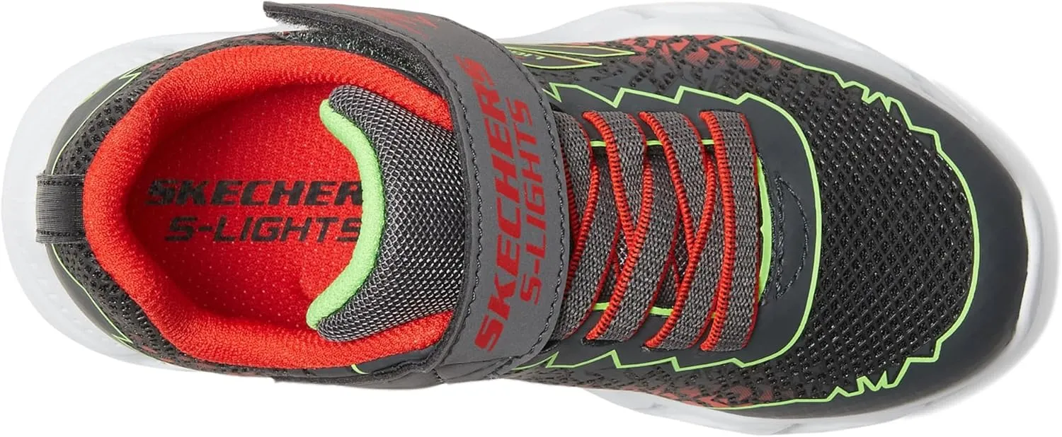 Skechers Kids' Vortex 2.0-Zorento Sneaker