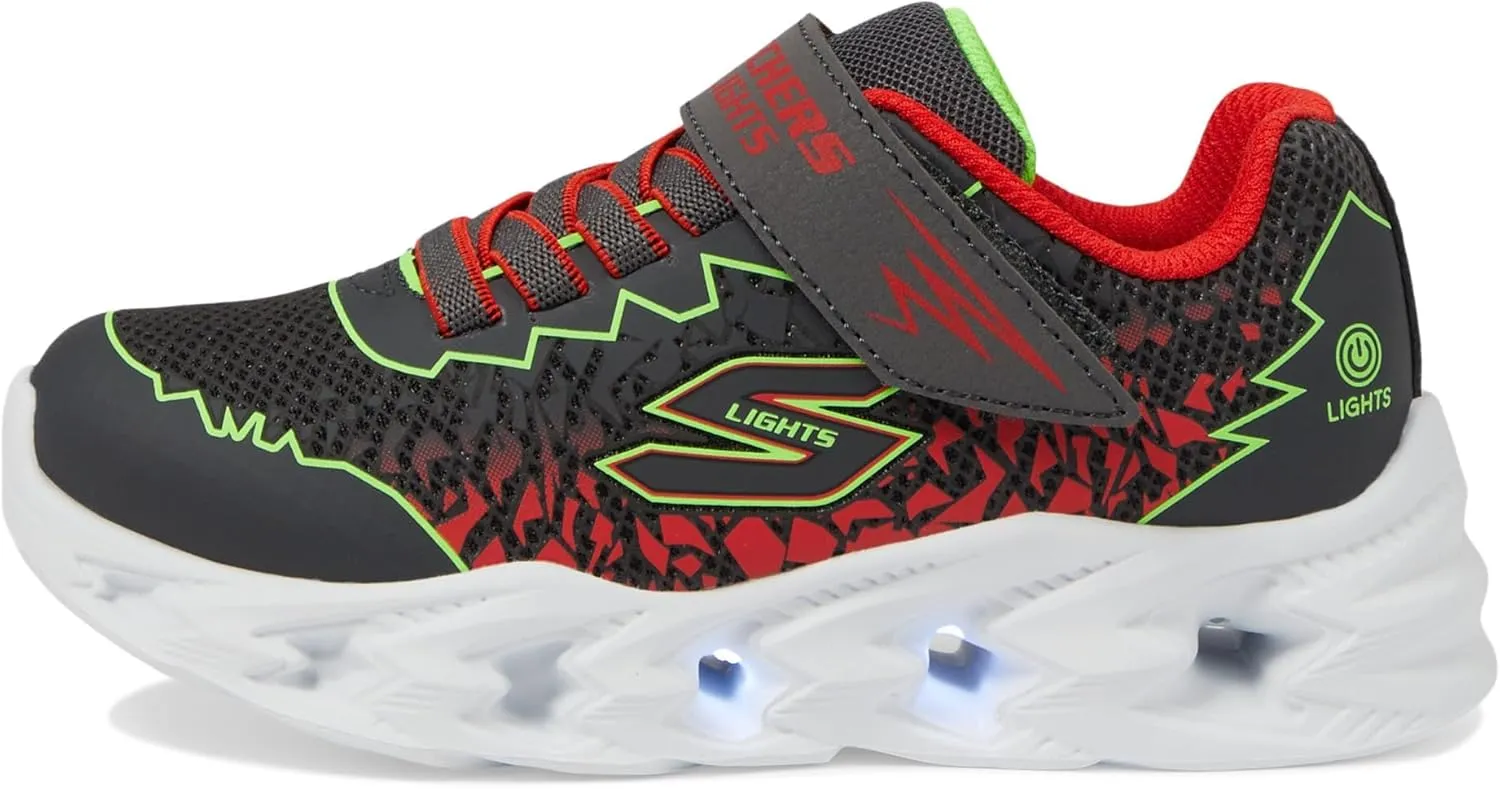 Skechers Kids' Vortex 2.0-Zorento Sneaker