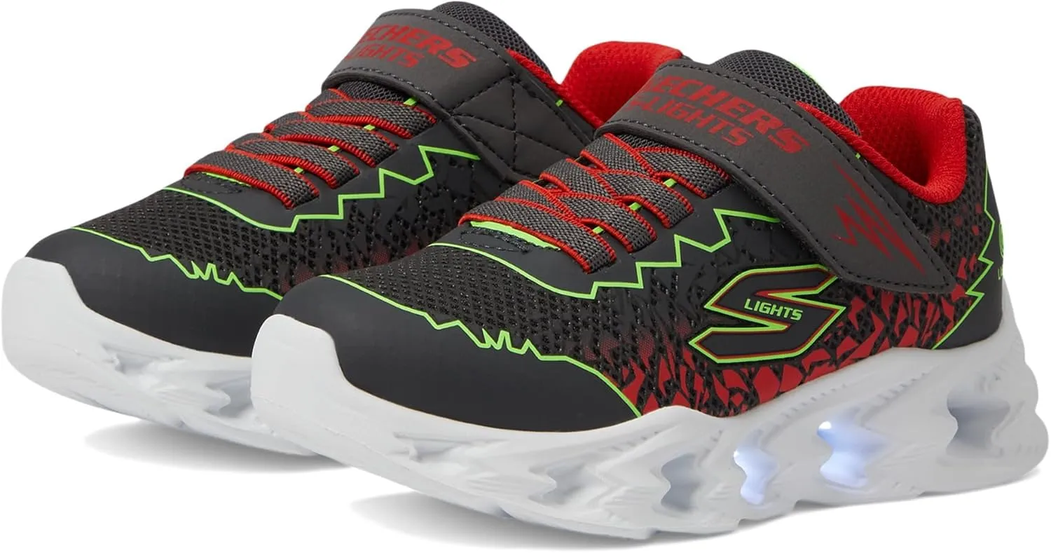 Skechers Kids' Vortex 2.0-Zorento Sneaker