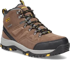 Skechers Men's Relment-Pelmo 64869 Lace Up Waterproof Boot