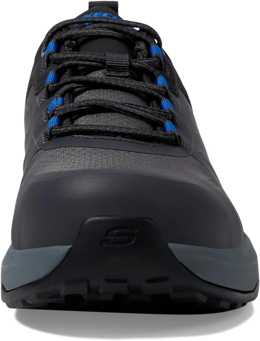 Skechers Men's Speed-Flex Trekker Comp Toe Industrial Shoe