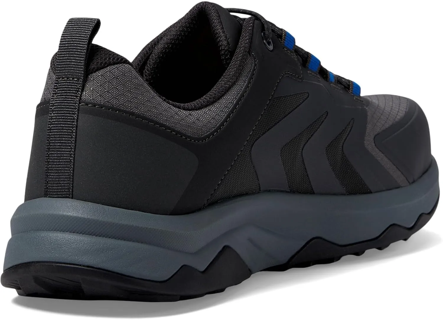 Skechers Men's Speed-Flex Trekker Comp Toe Industrial Shoe