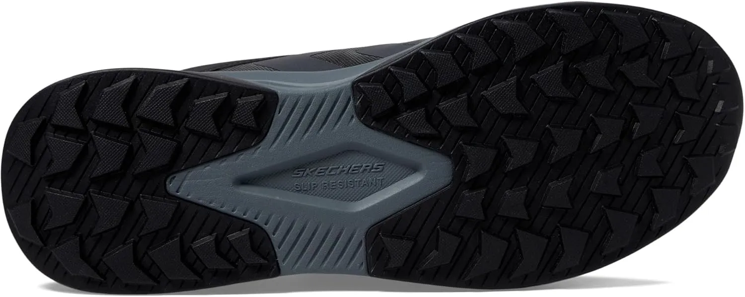 Skechers Men's Speed-Flex Trekker Comp Toe Industrial Shoe