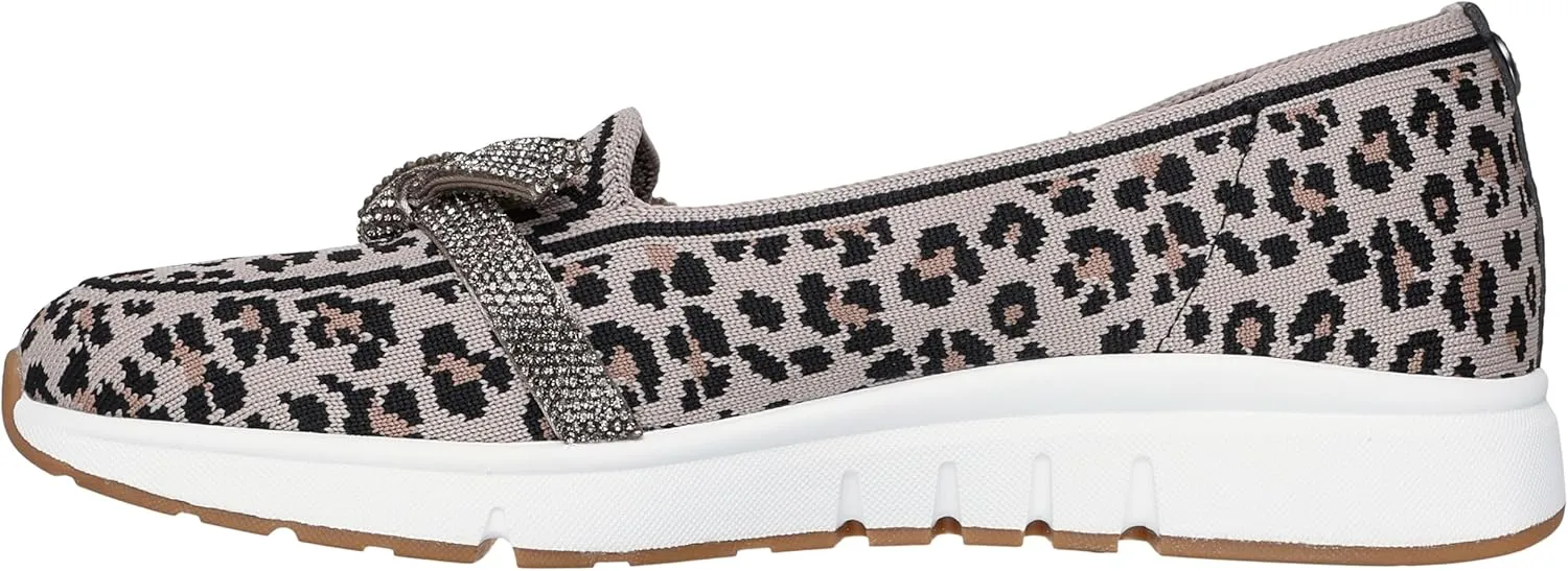 Skechers Modern Comfort Women's Martha Stewart Arch Fit-Living Loafer