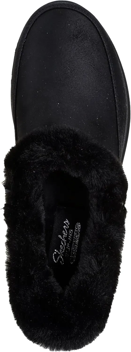 Skechers Women's Cozy Escape-Hands Free Slip-ins Slipper