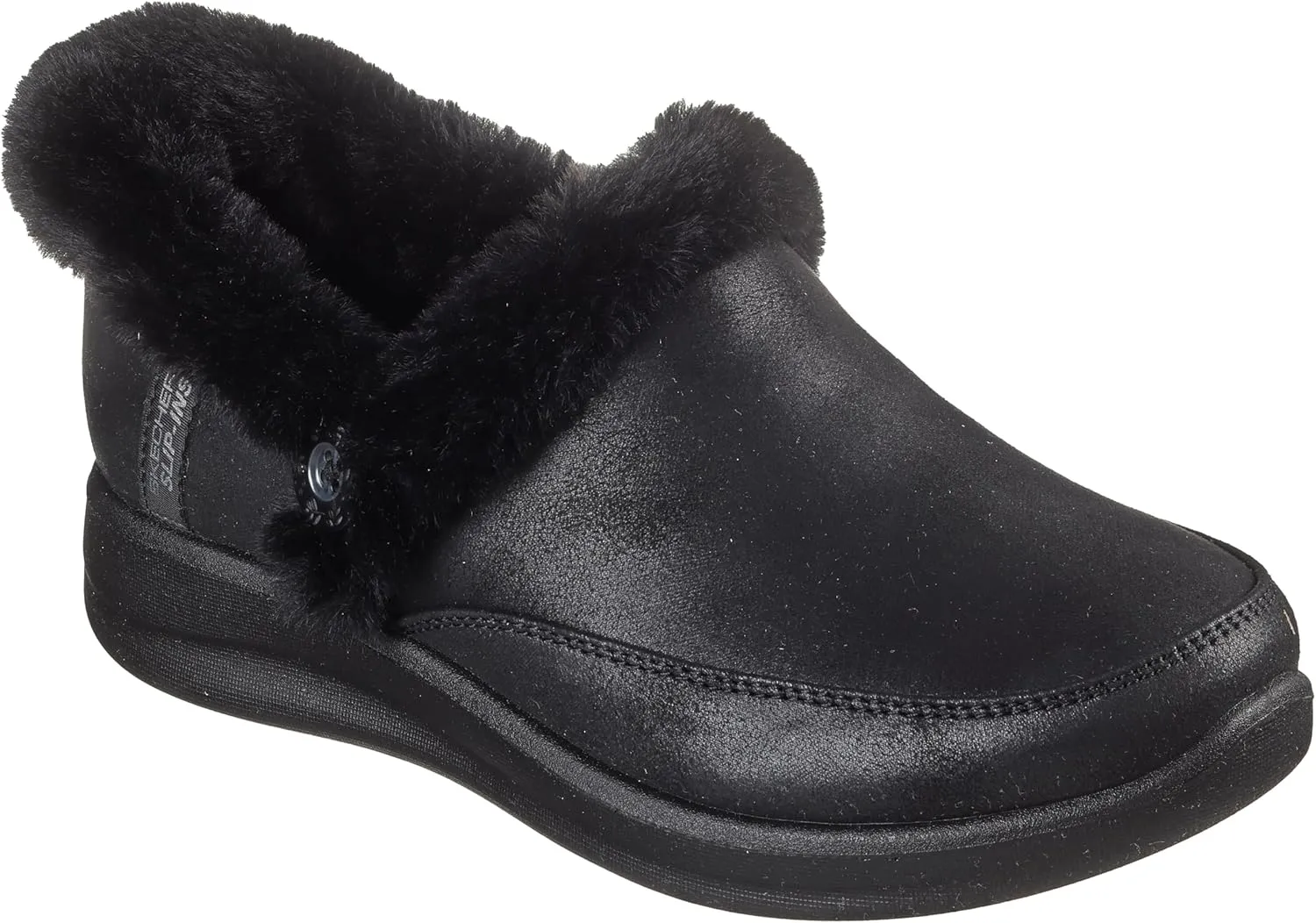 Skechers Women's Cozy Escape-Hands Free Slip-ins Slipper