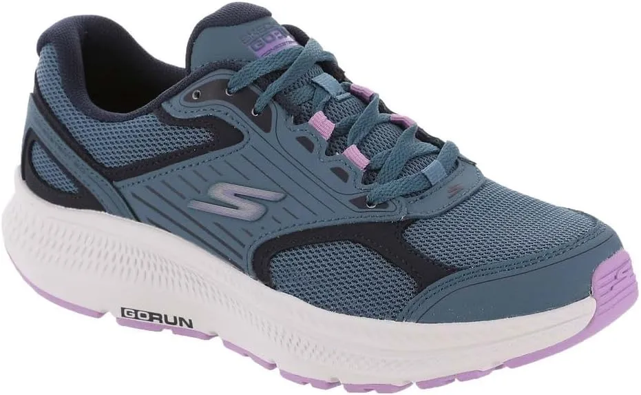 Skechers Womens Go Run Consistent 2.0 Advantage Sneaker