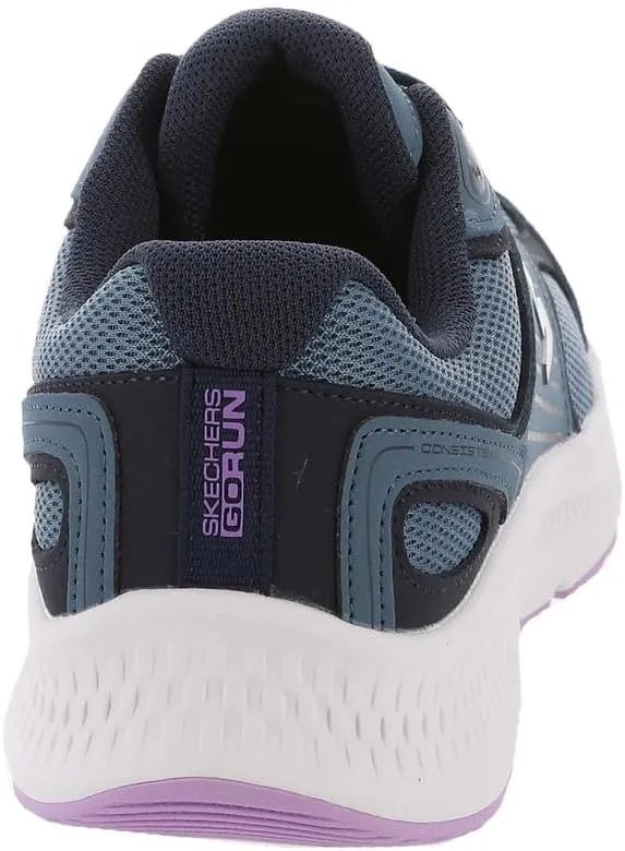 Skechers Womens Go Run Consistent 2.0 Advantage Sneaker