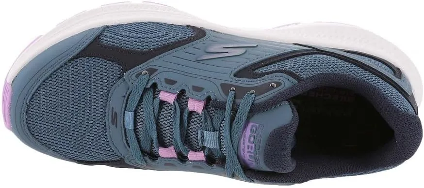 Skechers Womens Go Run Consistent 2.0 Advantage Sneaker