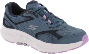 Skechers Womens Go Run Consistent 2.0 Advantage Sneaker