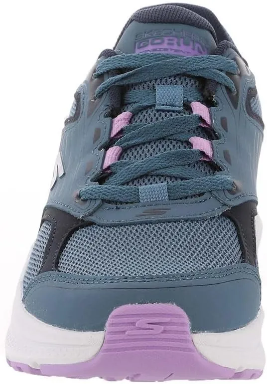 Skechers Womens Go Run Consistent 2.0 Advantage Sneaker