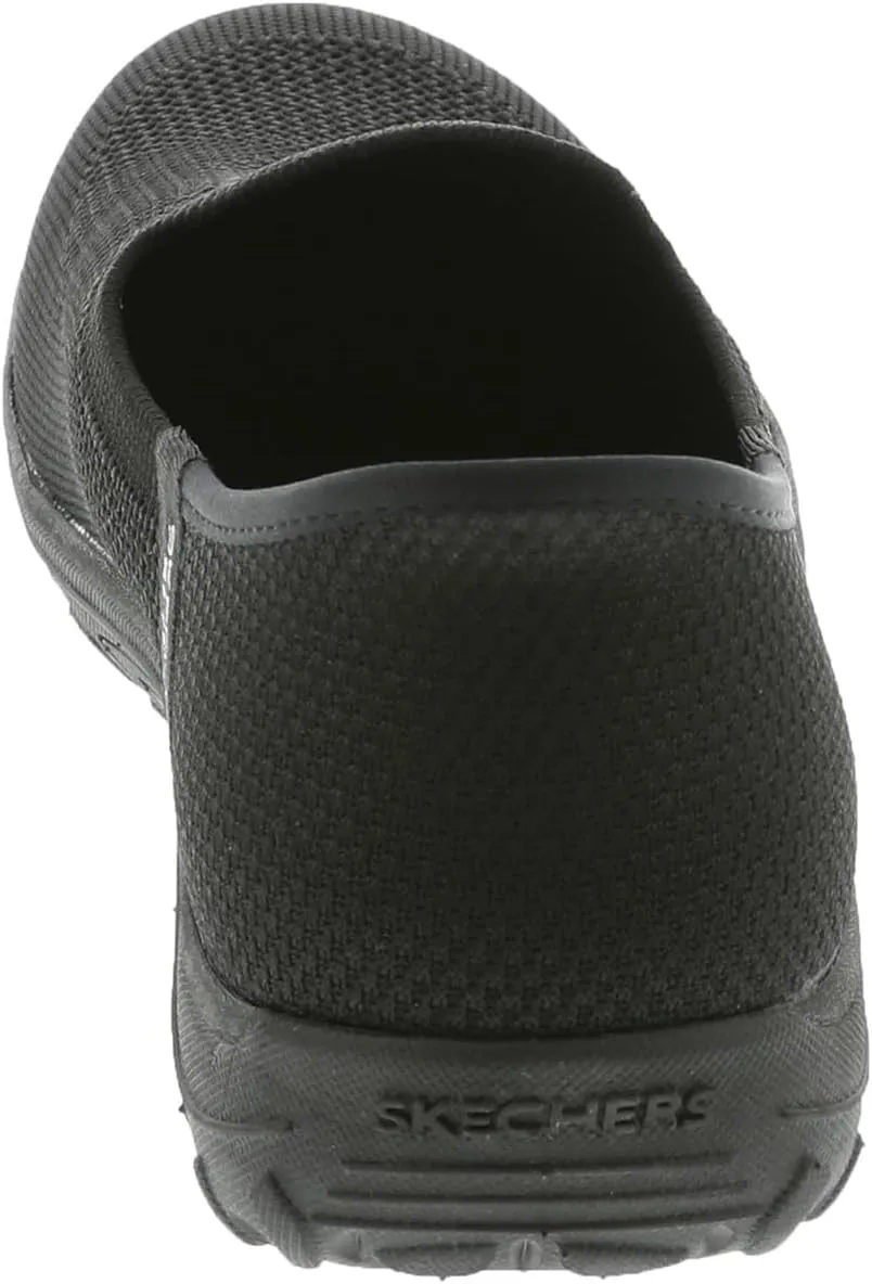 Skechers Women's Reggae Fest-Fantasy Loafer