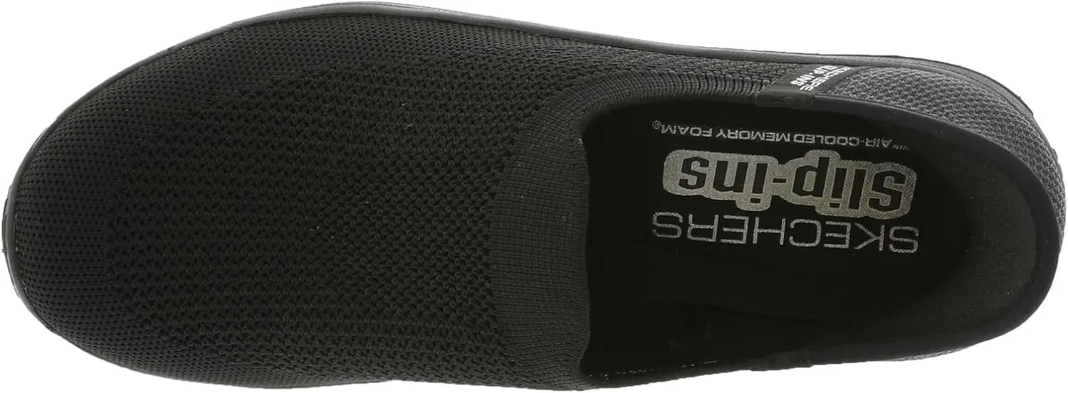 Skechers Women's Reggae Fest-Fantasy Loafer