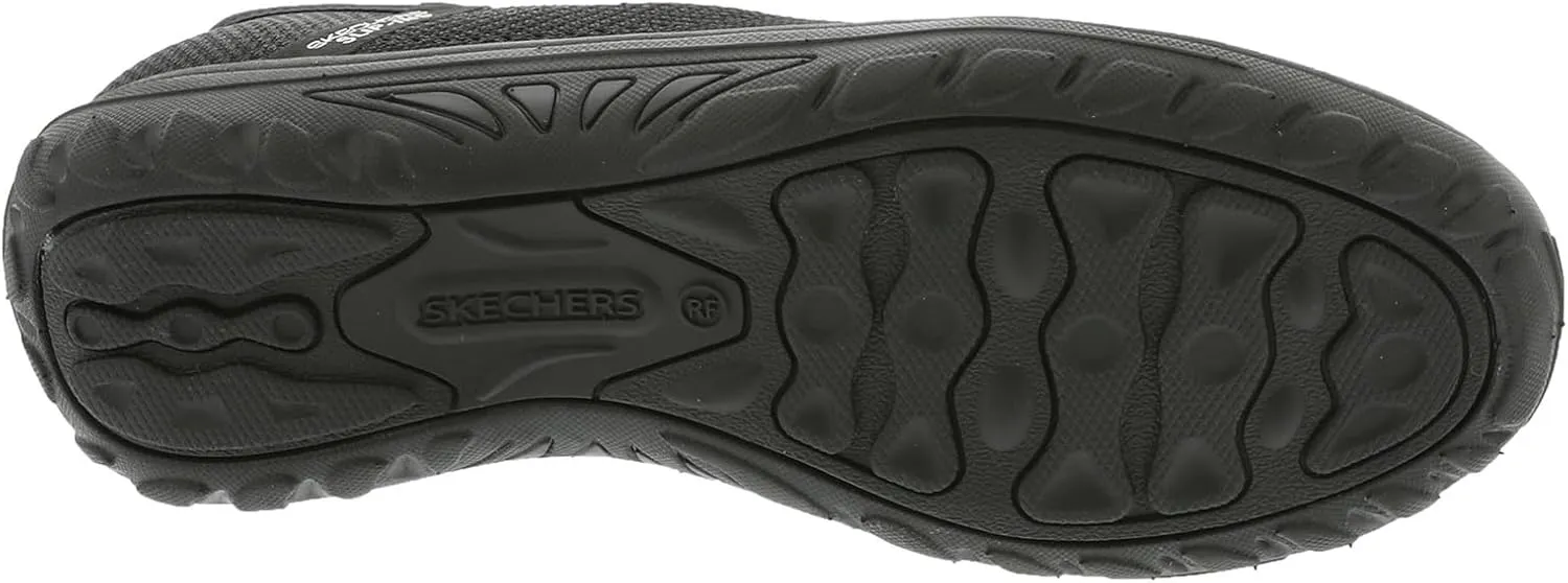 Skechers Women's Reggae Fest-Fantasy Loafer