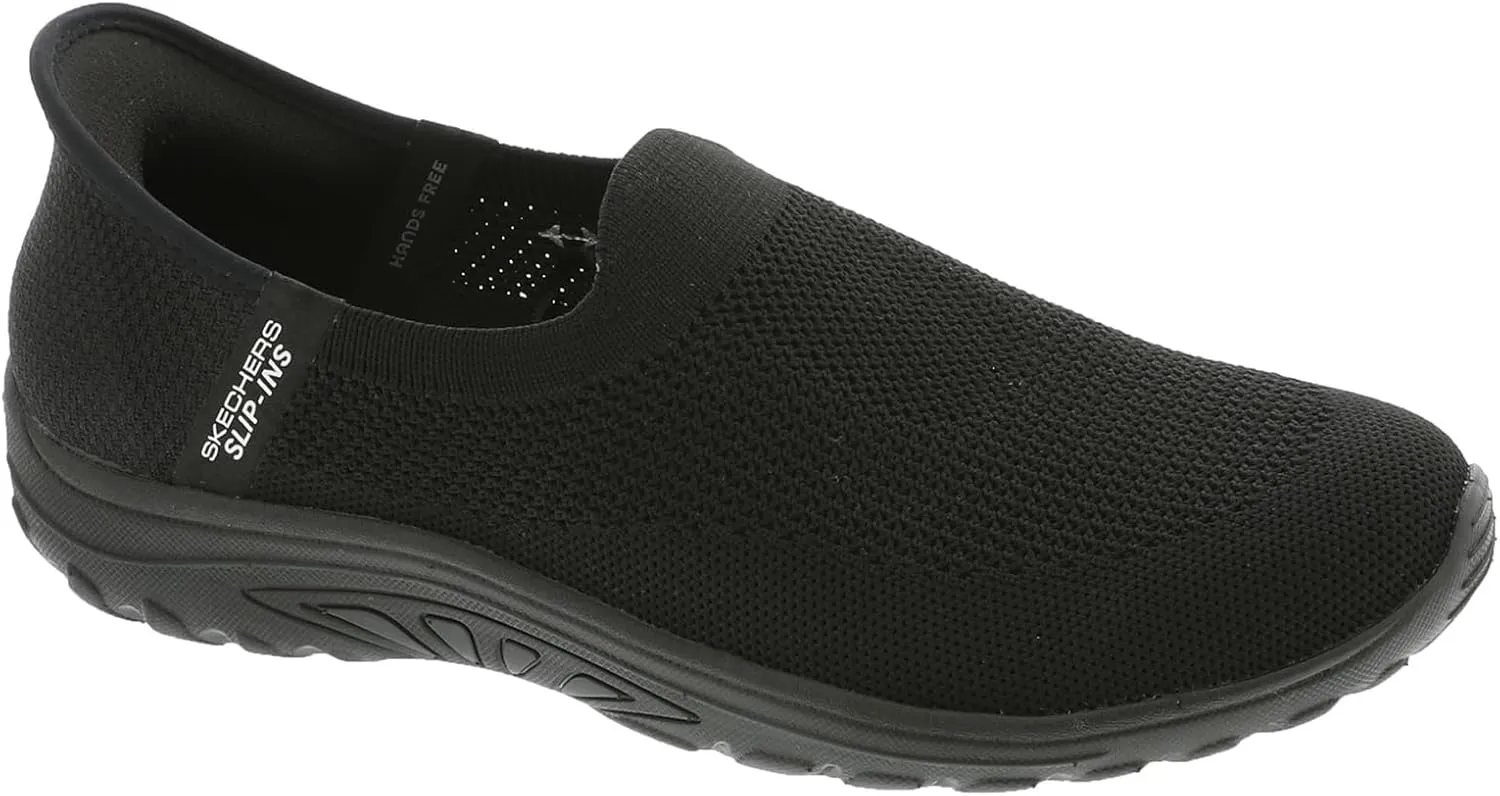 Skechers Women's Reggae Fest-Fantasy Loafer