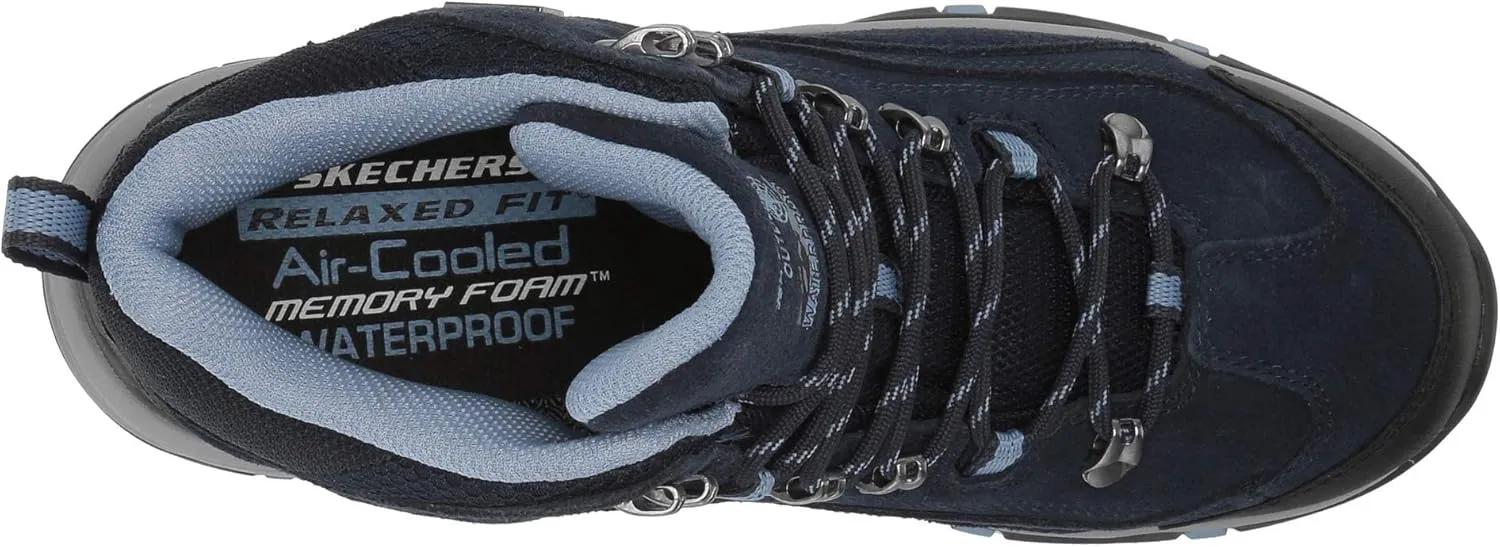 Skechers Women's Trego - Rocky Mountain Hiking Boot