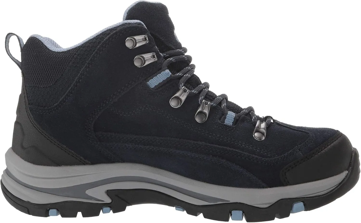 Skechers Women's Trego - Rocky Mountain Hiking Boot