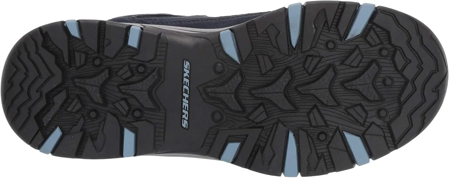 Skechers Women's Trego - Rocky Mountain Hiking Boot