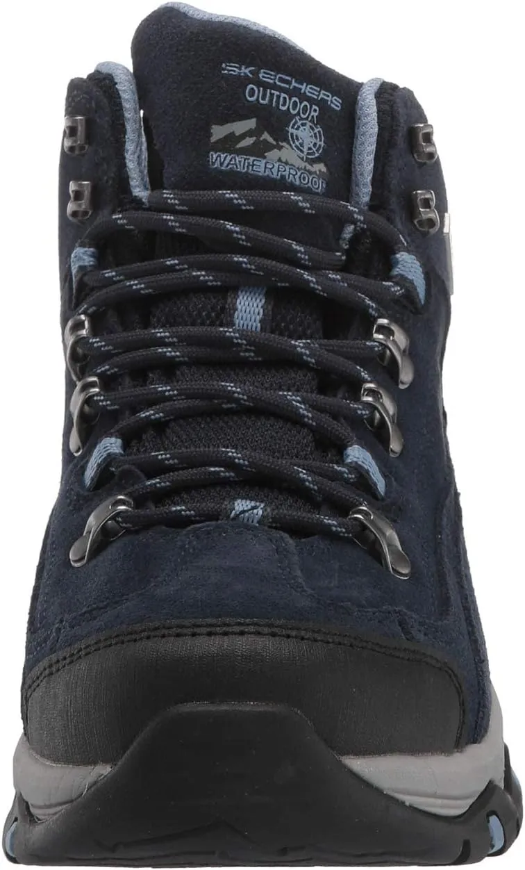 Skechers Women's Trego - Rocky Mountain Hiking Boot