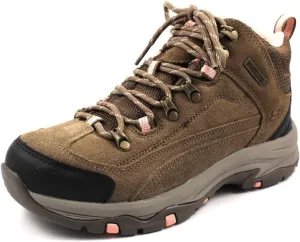 Skechers Women's Trego - Rocky Mountain Hiking Boot