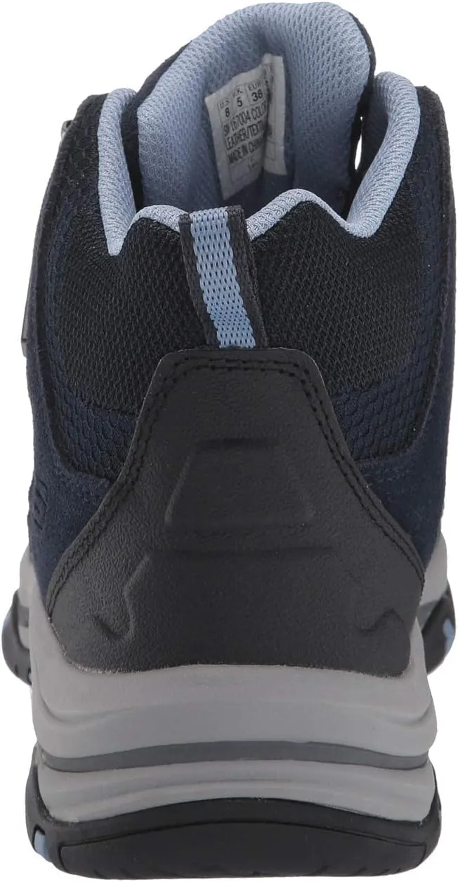 Skechers Women's Trego - Rocky Mountain Hiking Boot