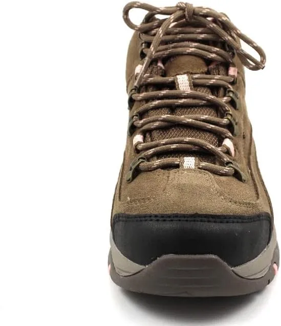 Skechers Women's Trego - Rocky Mountain Hiking Boot
