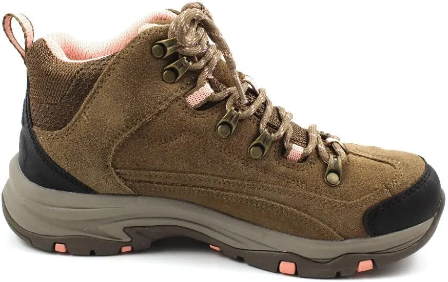 Skechers Women's Trego - Rocky Mountain Hiking Boot
