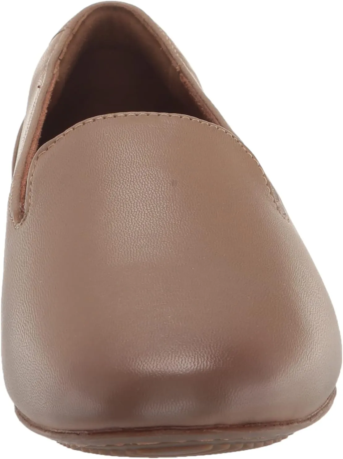 SoftWalk Women's Shelby Loafer Flat
