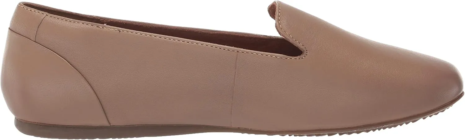 SoftWalk Women's Shelby Loafer Flat