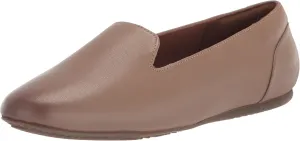 SoftWalk Women's Shelby Loafer Flat