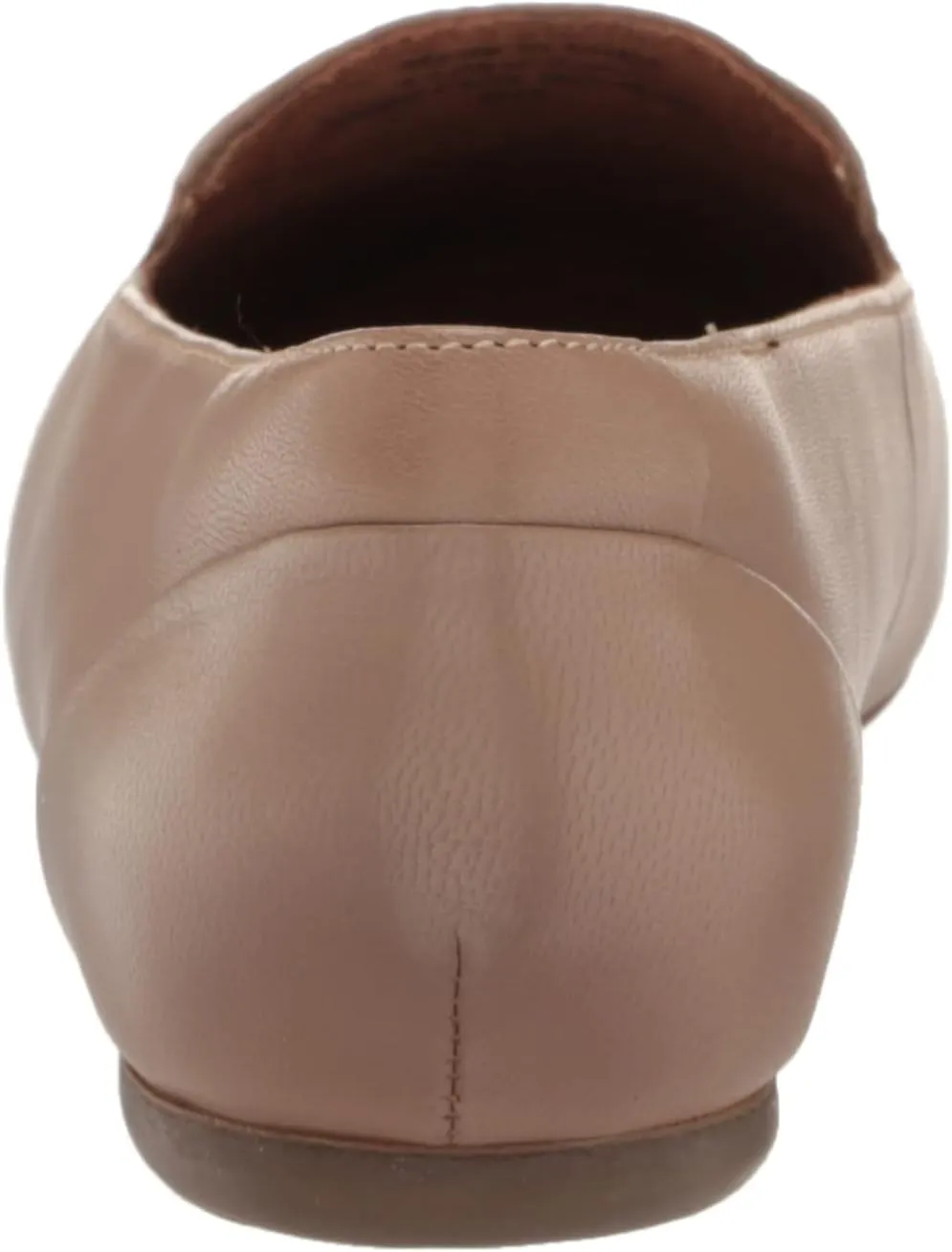 SoftWalk Women's Shelby Loafer Flat