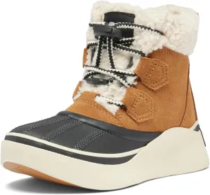 SOREL Children's Out N About lV Chillz Waterproof Boot