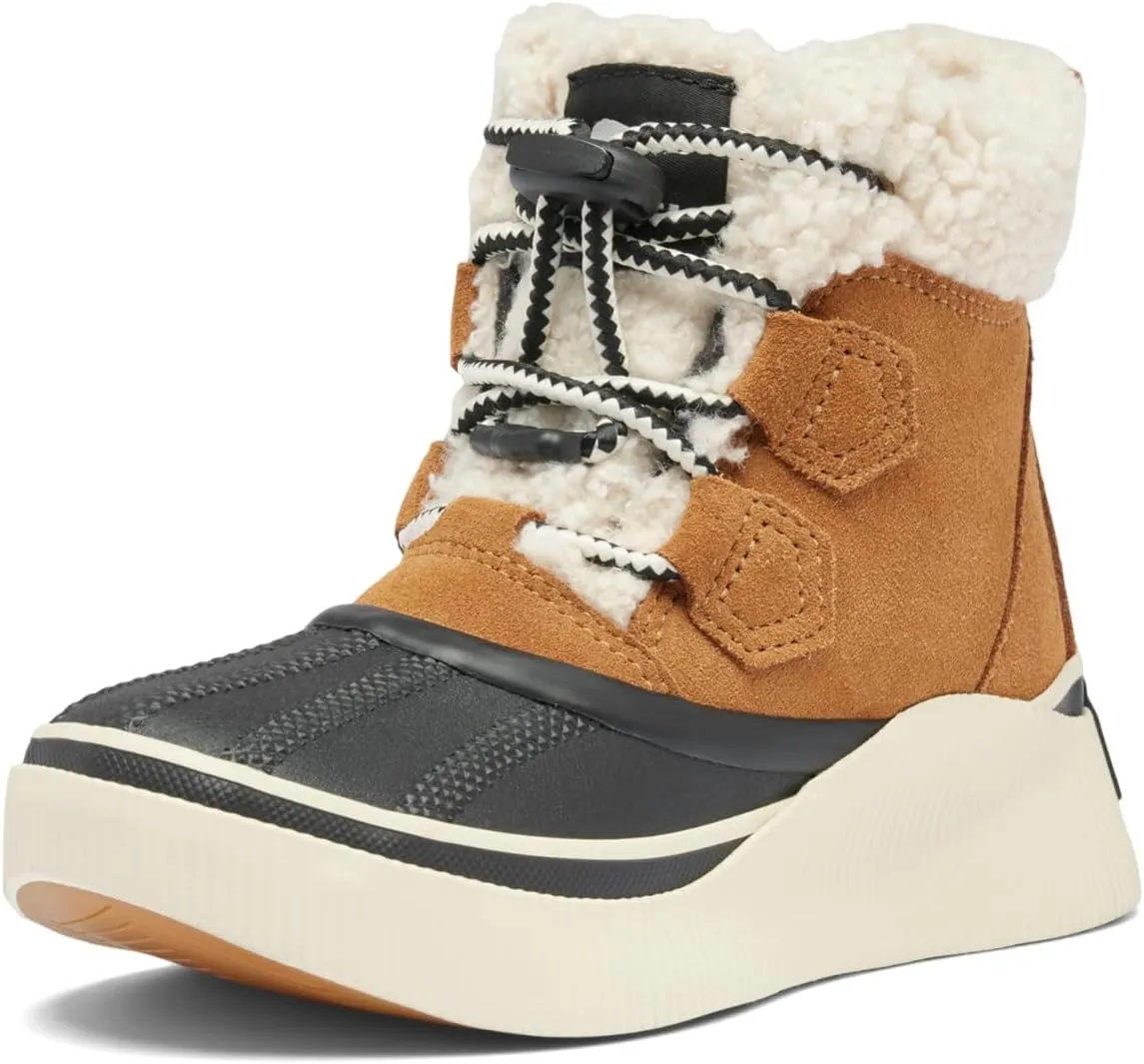 SOREL Children's Out N About lV Chillz Waterproof Boot