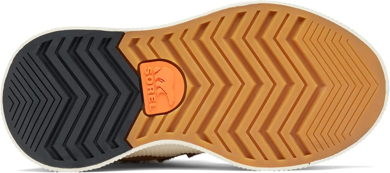 SOREL Children's Out N About lV Chillz Waterproof Boot