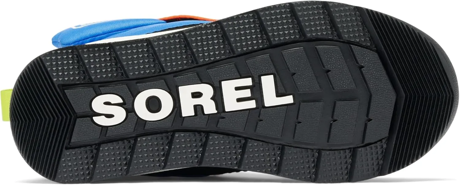SOREL Children's Whitney ll Plus Waterproof Bootie