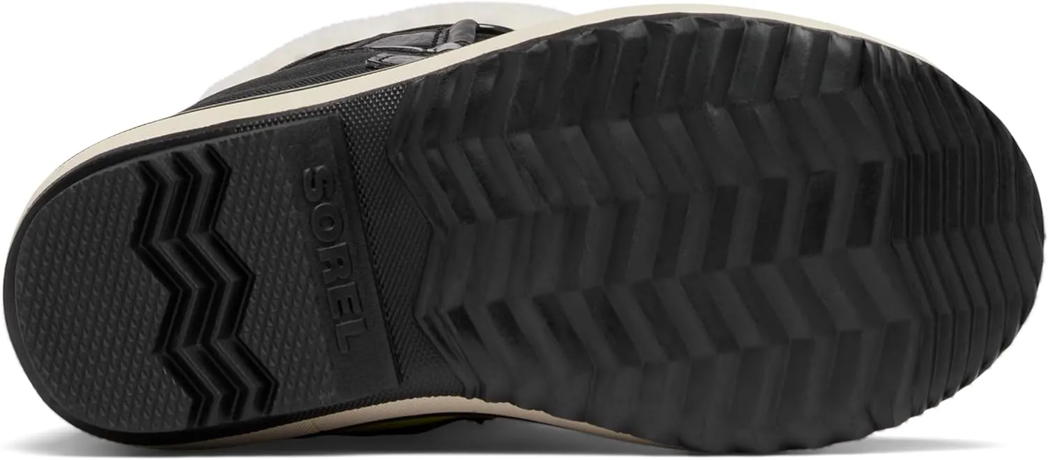 Sorel Children's Yoot Pac Nylon Waterproof Boot
