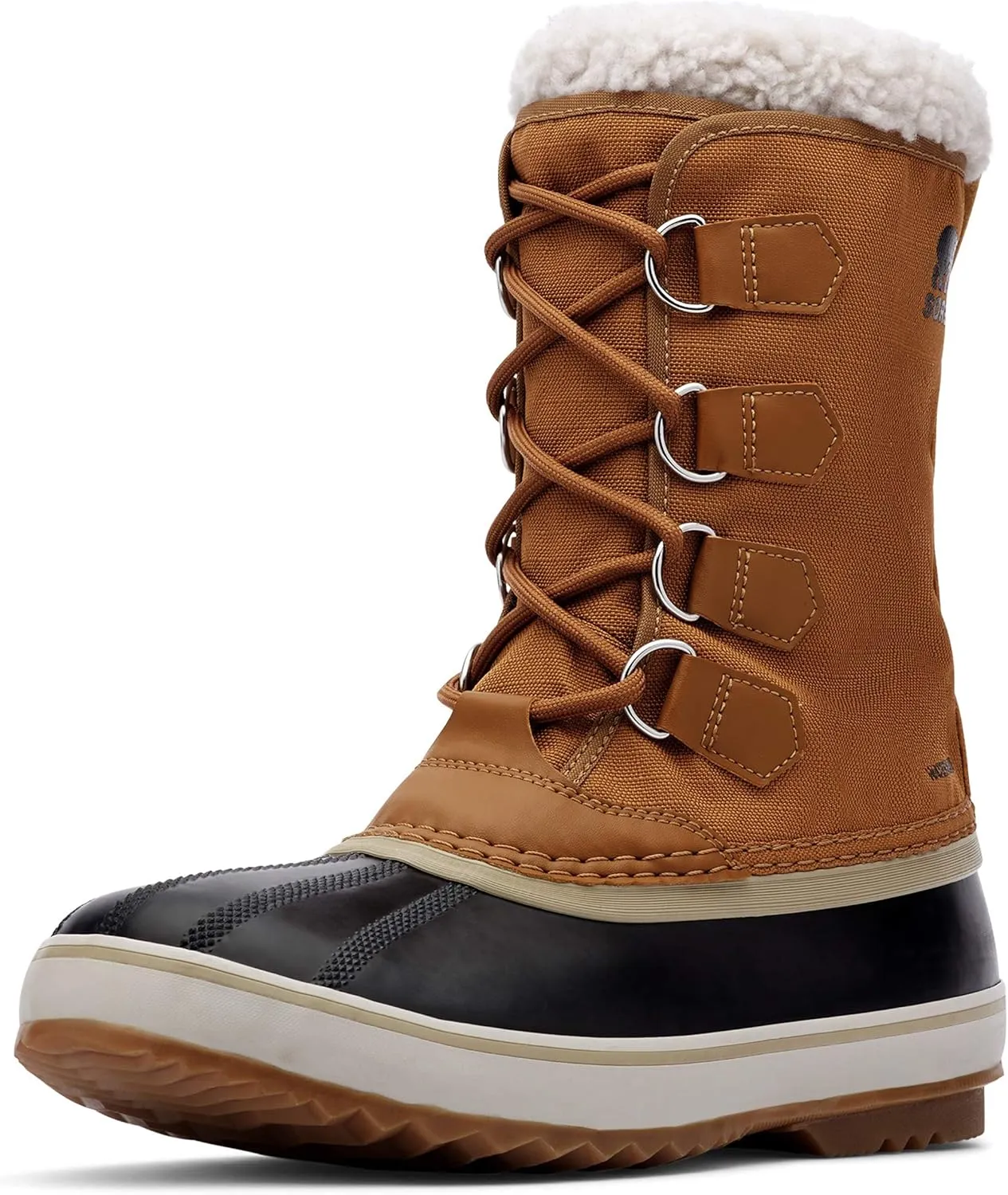 SOREL - Men's 1964 Pac Nylon Snow Boot for Winter